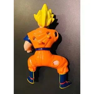 Bandai Namco | Toys | Dragon Ball Z Super Saiyan Goku Kamehameha 997 ...
